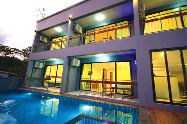 O2villa Aonang Hotel