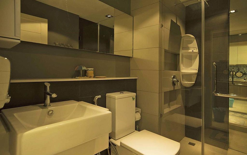 The Gallery Pattaya Boutique Apartment