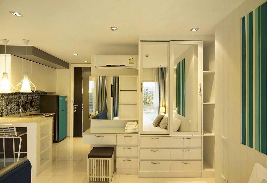 The Gallery Pattaya Boutique *