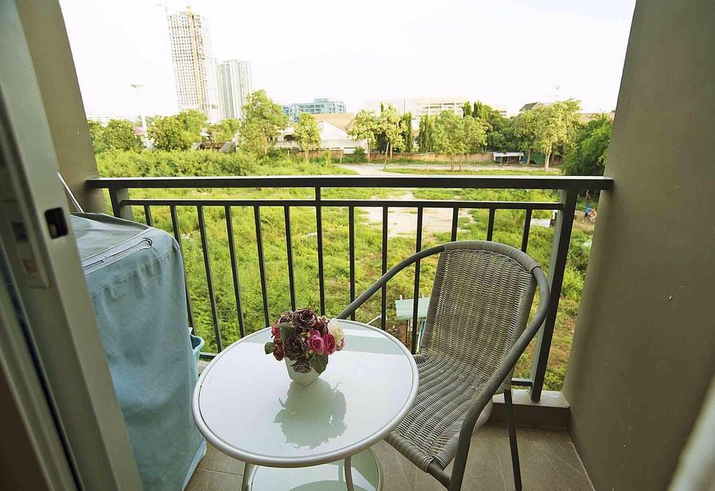 The Gallery Pattaya Boutique Apartment Jomtien Beach