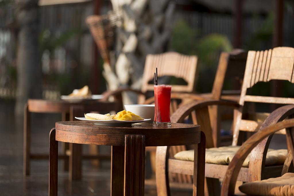 Resort Mali Sunrise 4*