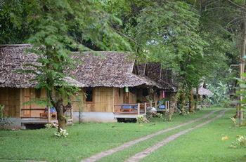 Baan Riverside 3* Pai