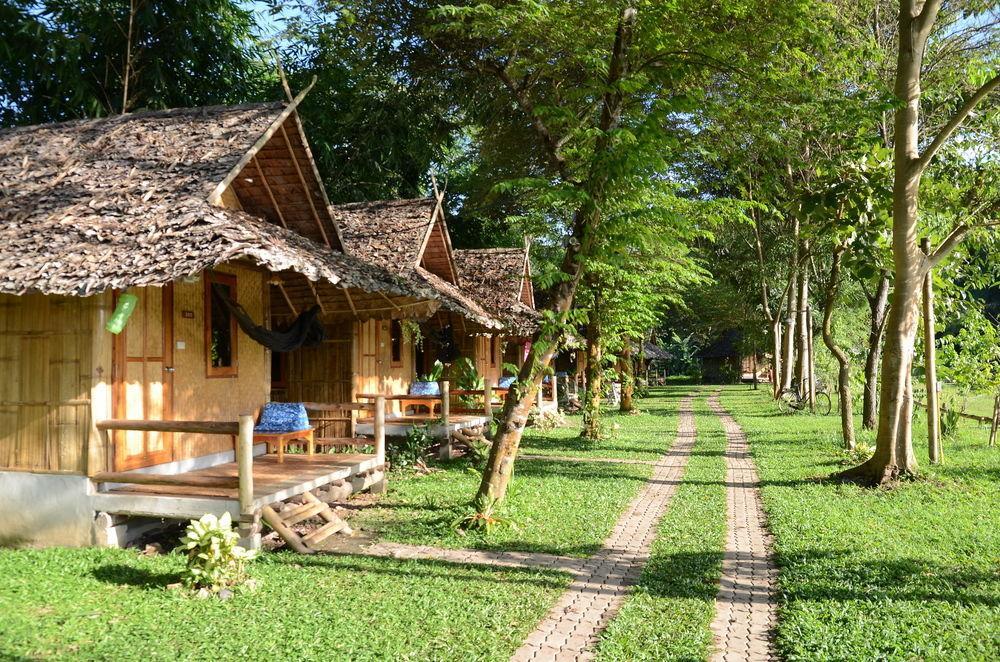 Baan Riverside 3* Pai