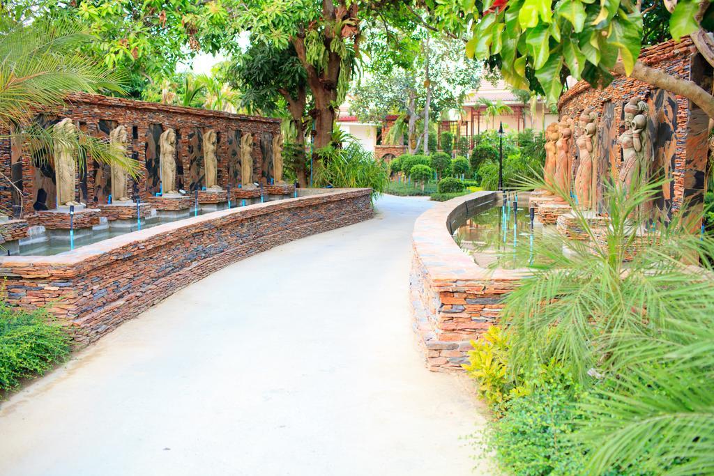 Resort Chawalun 3*