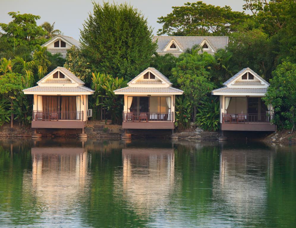 Chawalun Resort Don Tum