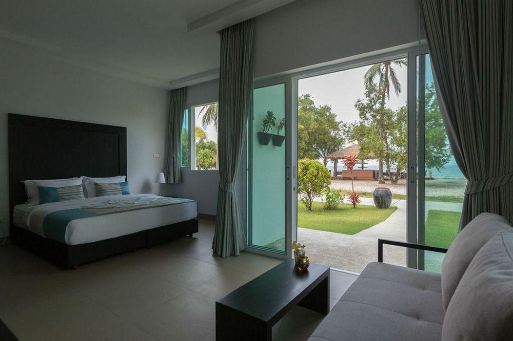 Resort Mango Trat