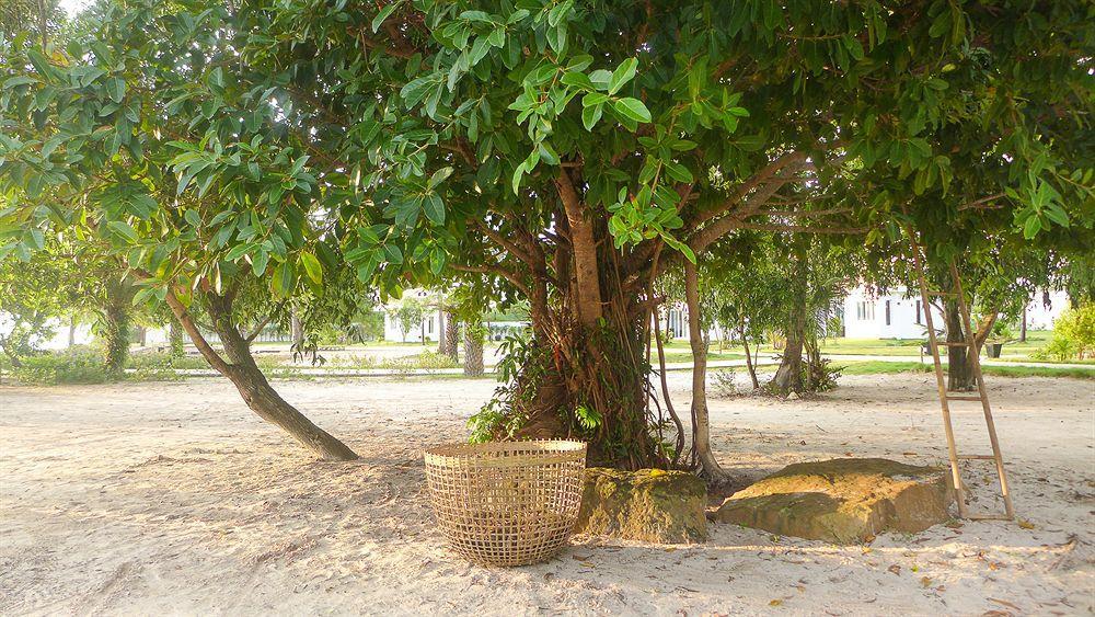 Mango Resort Trat