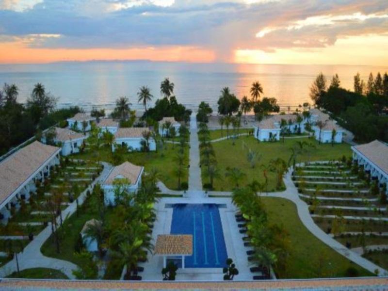 Mango Resort 4*