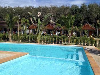 Veranda Lanta 2* Koh Lanta