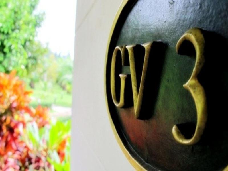 Resort The Natural Garden 3*