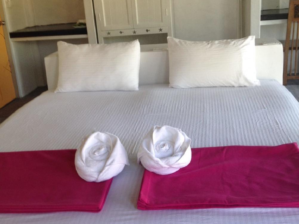 Chaam Eco Camp Resort 3*
