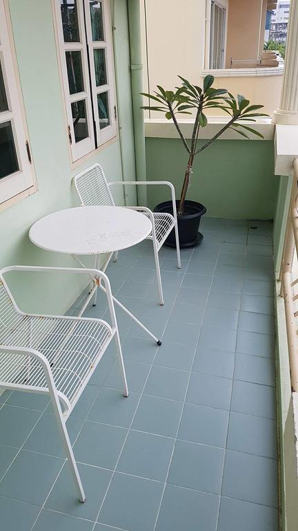 Casa de hóspedes Pinthong House