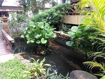 Garden Resort Koh Chang