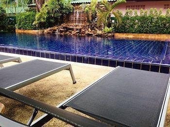Garden Koh Chang