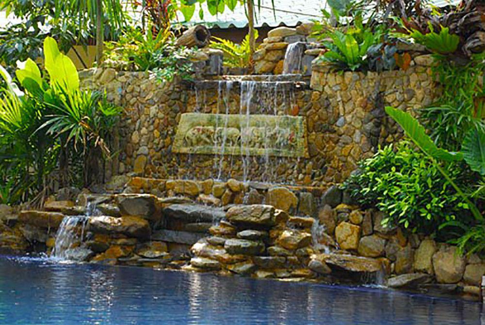 Garden Koh Chang