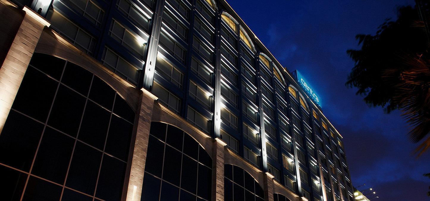 Hotel The Quarter Hualamphong By Uhg Banguecoque