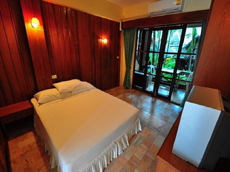 Hotel Alina Grande & Koh Chang