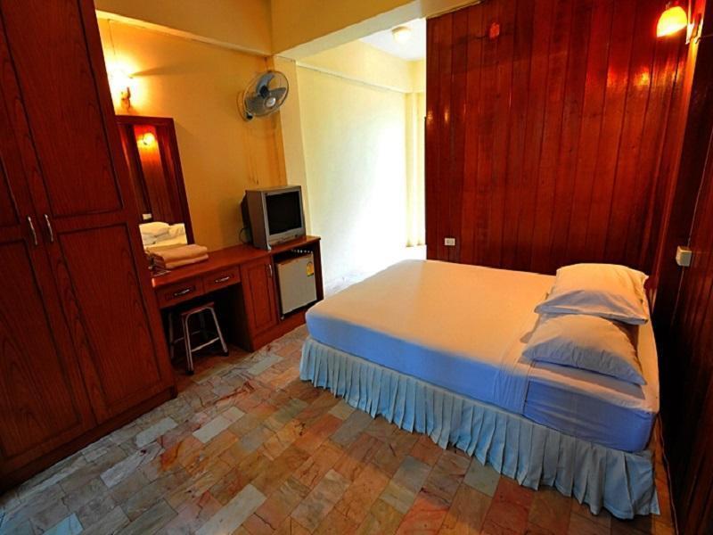 Hotel Alina Grande &