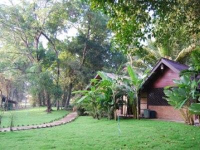 Country Nature Lodge