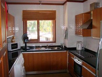 Villa Nb Saa *
