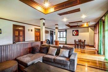 Nb Saa Villa *