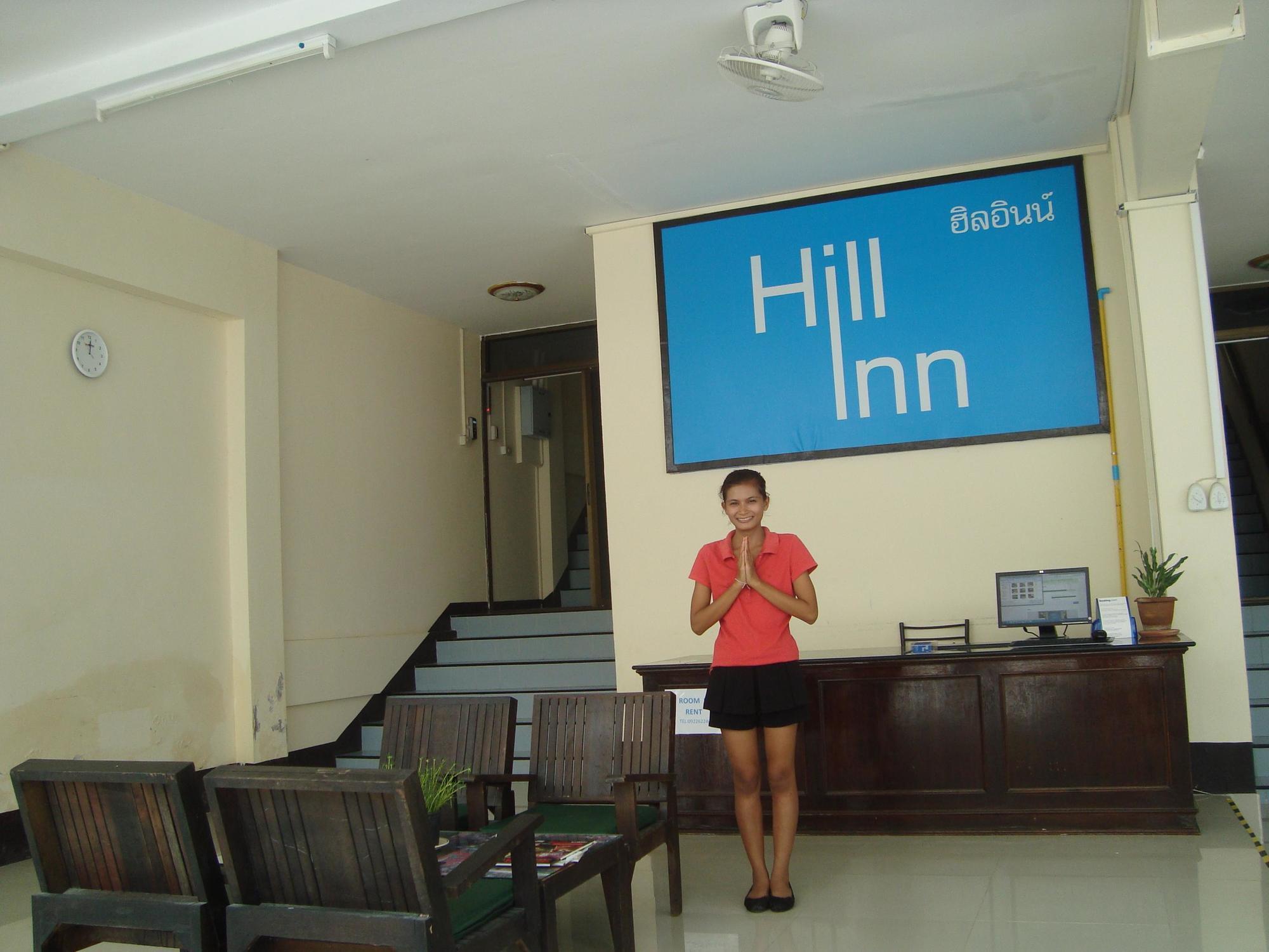 Apartment Hill *