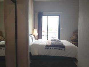 Green Residence Hotel 3* Bang Rak Beach (Koh Samui)