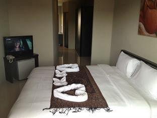 Green Residence Hotel Hotel Bang Rak Beach (Koh Samui)