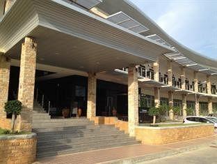 Green Residence Hotel 3* Bang Rak Beach (Koh Samui)