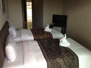 Hotel Green Residence Hotel Bang Rak Beach (Koh Samui)
