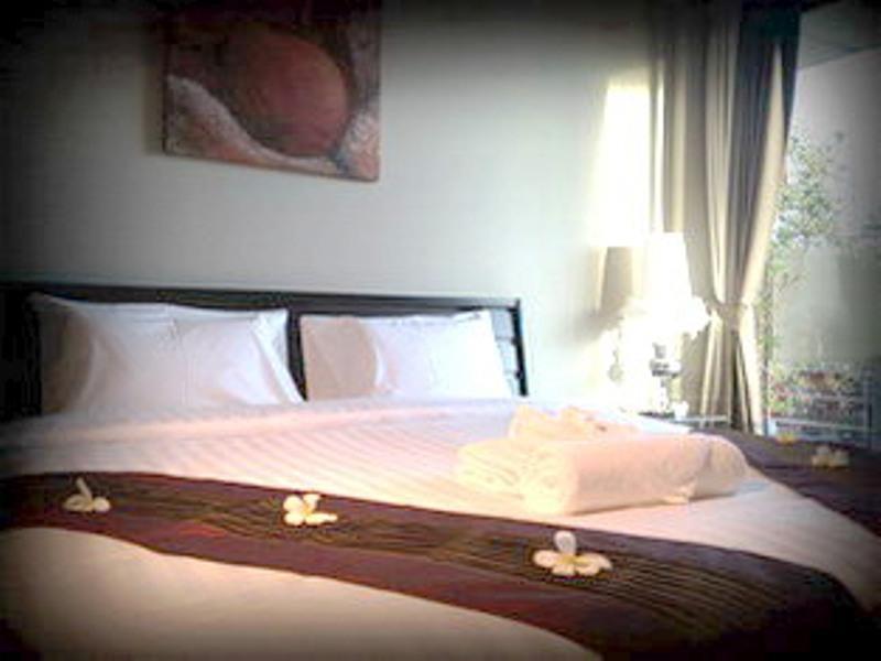 Hotel Green Residence Hotel Bang Rak Beach (Koh Samui)