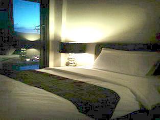 Green Residence Hotel Bang Rak Beach (Koh Samui)