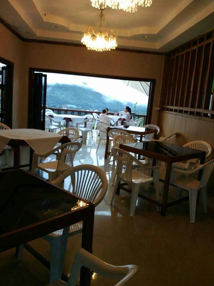Hill 3* Chiang Khong