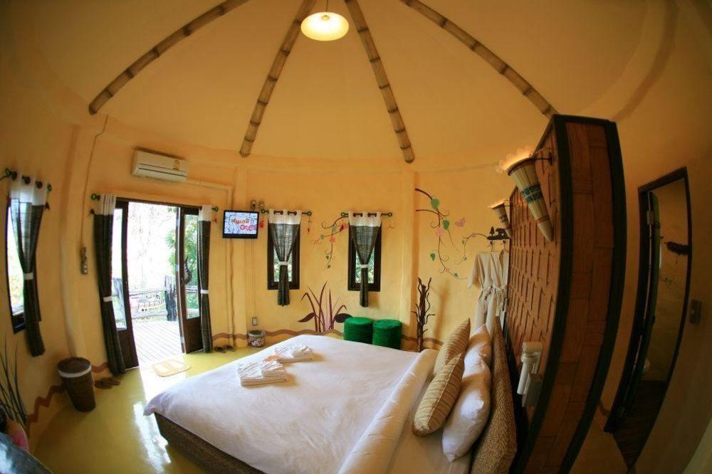 Holiday park Mari Pai