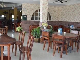 The Famous House - * Jomtien Beach