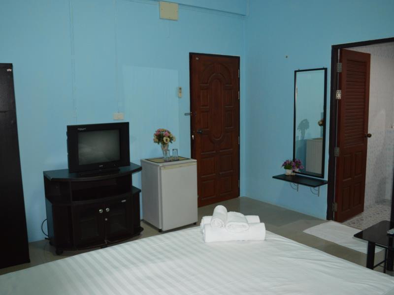 The Famous House - Guest house Jomtien Beach