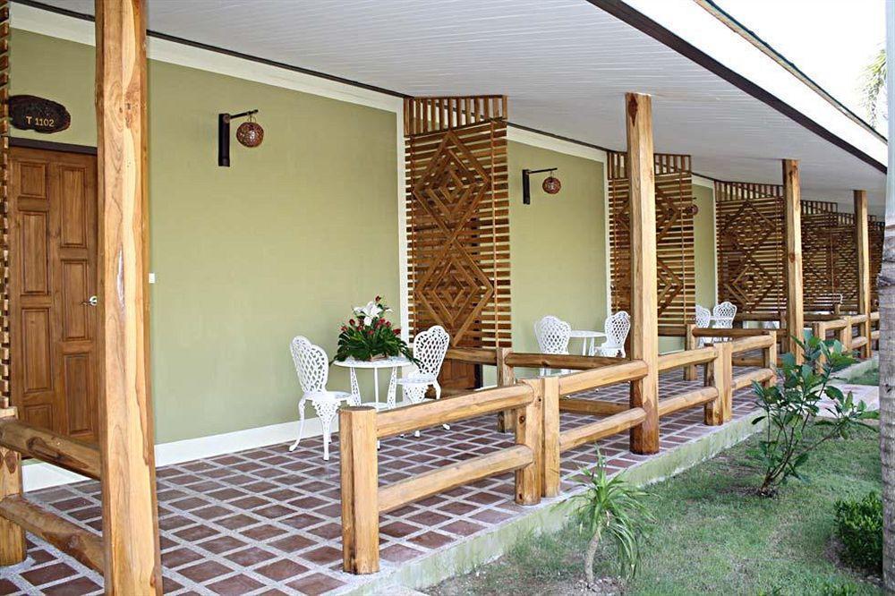 Resort Phuvara Boutique Aonang Ao Nang