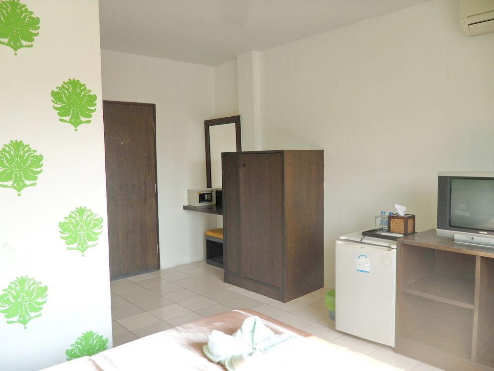 Baan Kanta Hotel Hua Hin