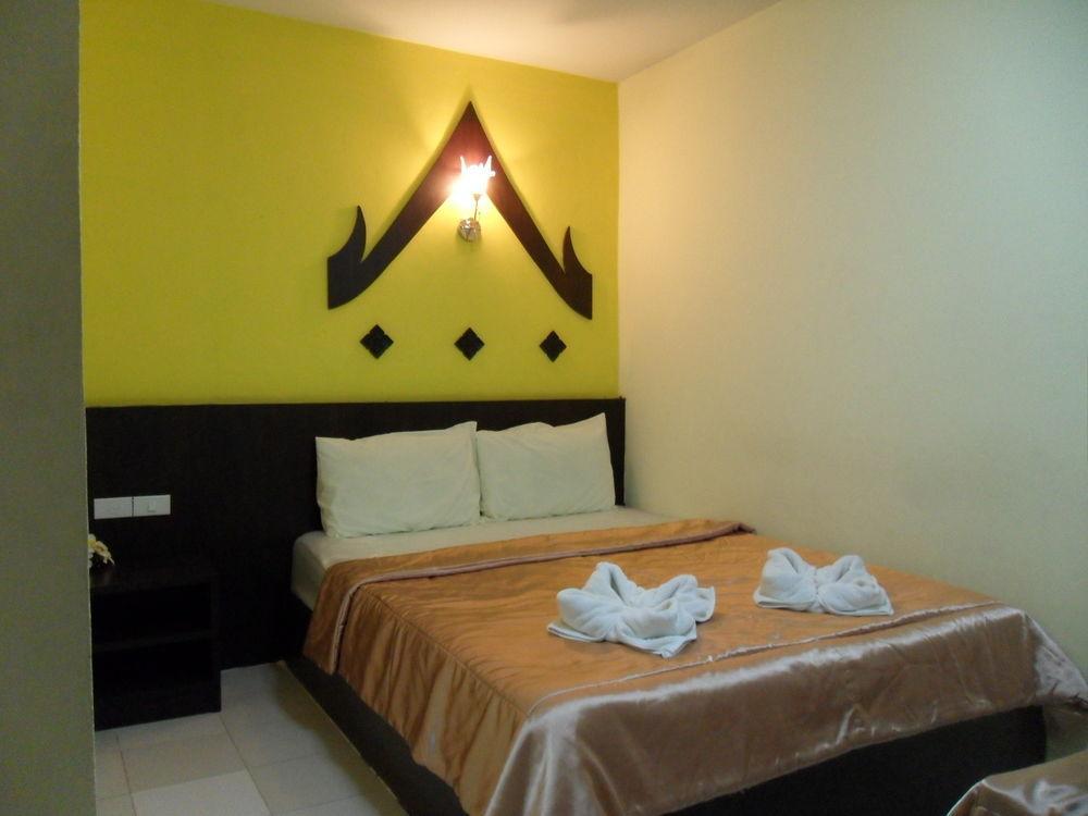 Hotel Baan Kanta