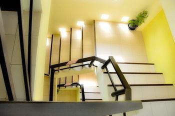 Hotel Baan Kanta
