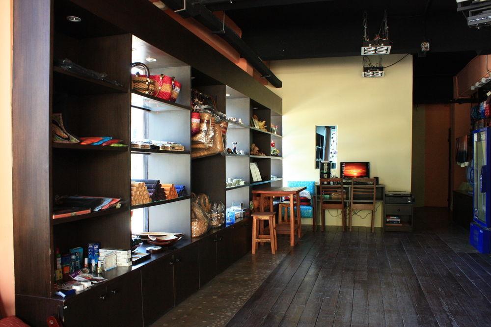 Hotel Baan Kanta 2*