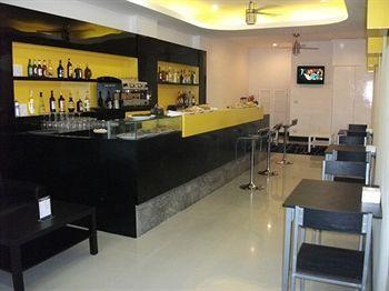 Hotel Sharaya Patong