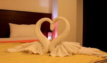 Sharaya Hotel