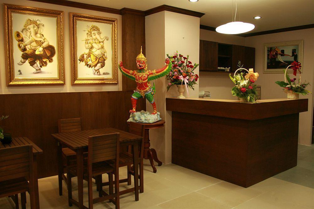 Hotel The Nine @ 3*
