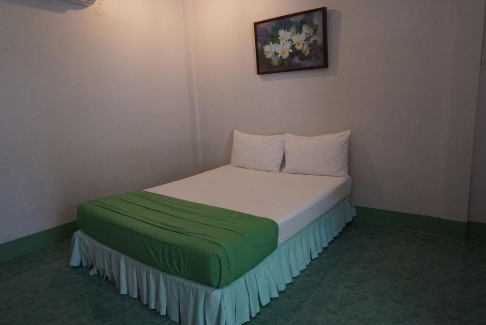 Wangnong Hotel Ubon Ratchathani