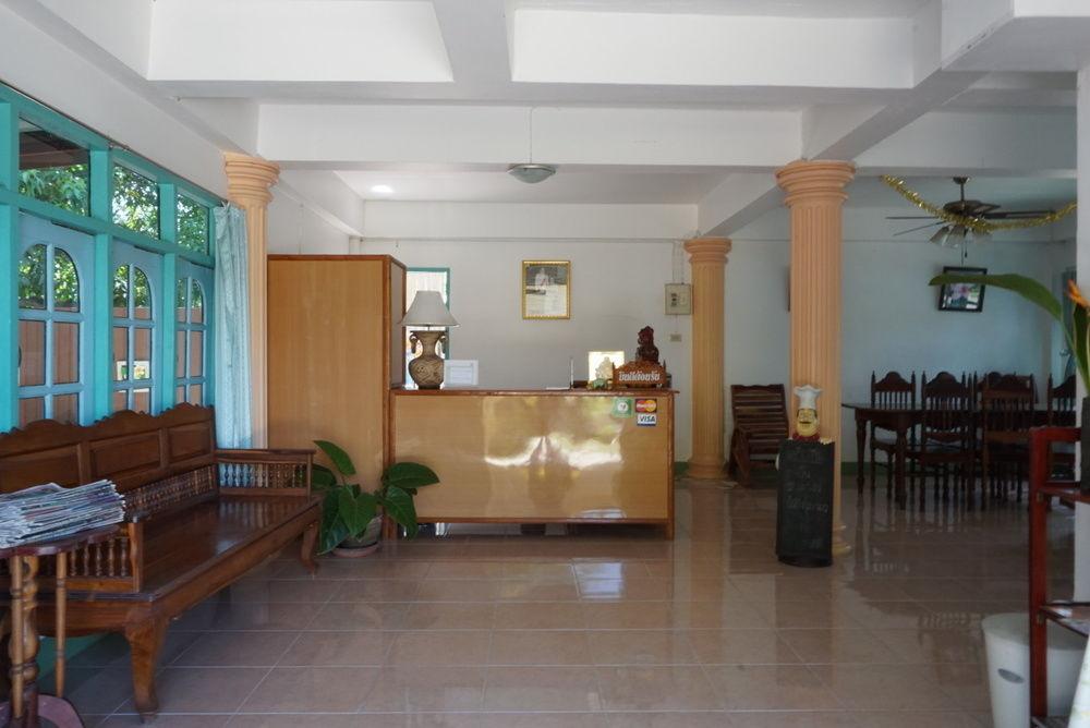 Hotel Wangnong 2*