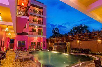 Changpuak Boutique House Chiang Mai