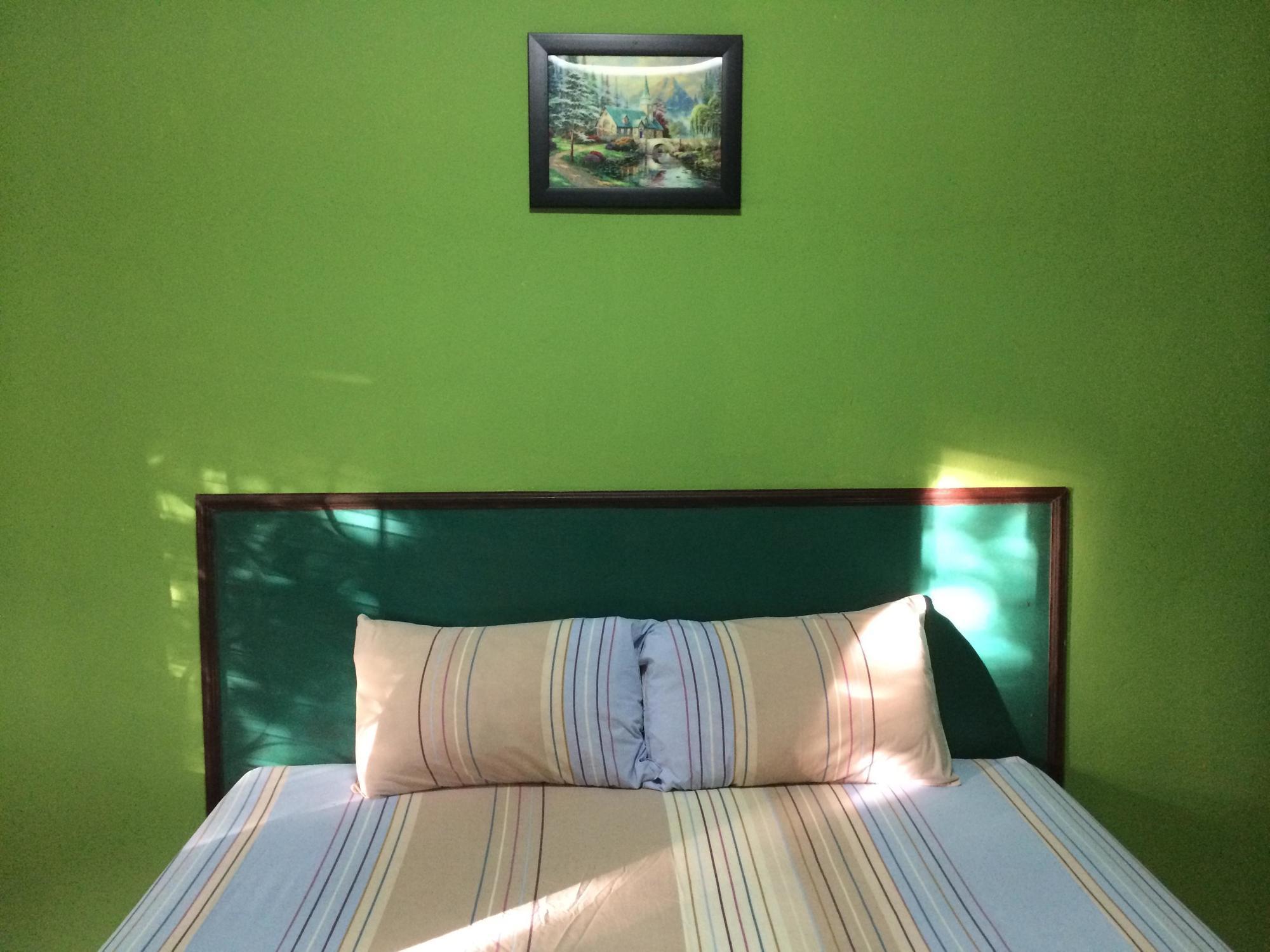 Resort Abc Baan Tai