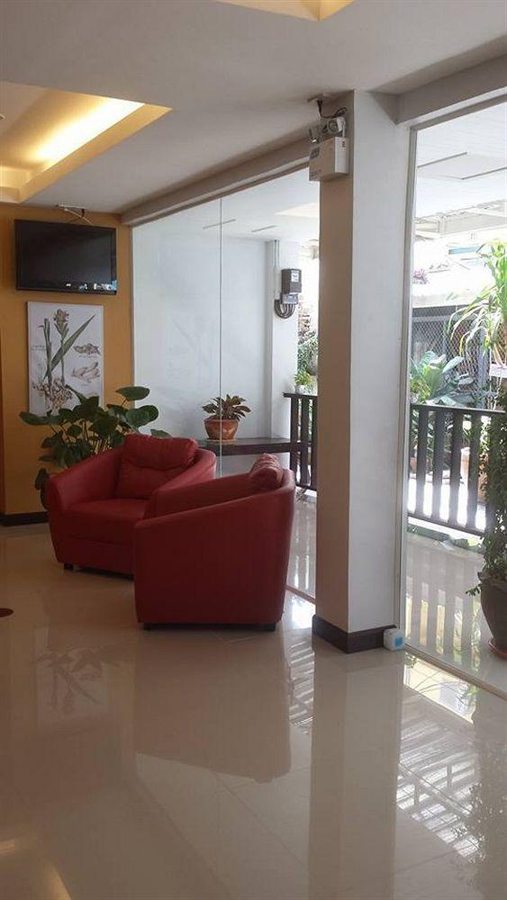 Hotel Oyo 373 Mc Ginger House