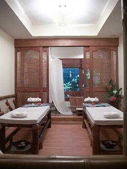 Hotel River Kwai